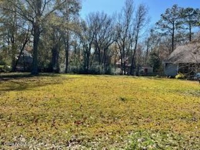 Hidden Hills Lake Lot For Sale in Arnaudville Louisiana