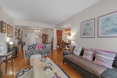 Welcome to this bright and sunny 2-bedroom, 1-bathroom coop - photo 5