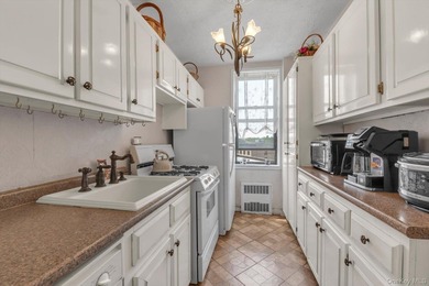Welcome to this bright and sunny 2-bedroom, 1-bathroom coop - photo 9