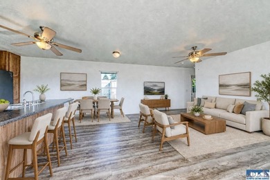 Enjoy the mountain views from this easy-living 2015 single-wide - photo 9