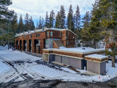 Lake Condo For Sale in Bear Valley, California