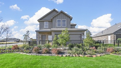 Lake Home For Sale in Princeton, Texas