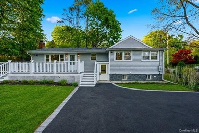 Beautifully renovated and thoughtfully redesigned this stunning - photo 1