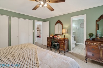 Wonderful single story home on 1.29 acres of land. Spacious