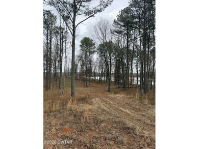Carroll County 1000 Acre Lake Lot For Sale in Huntingdon Tennessee