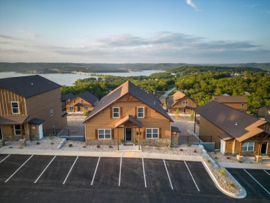 Lake Home For Sale in Kimberling City, Missouri