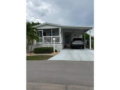 Punta Gorda Isles Area Home For Sale in Punta Gorda Florida