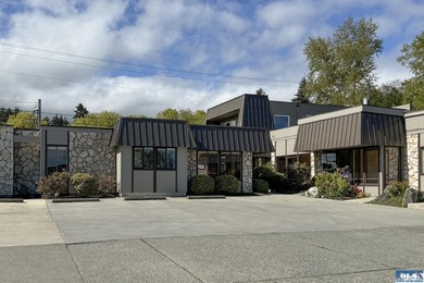 Lake Commercial For Sale in Port Angeles, Washington