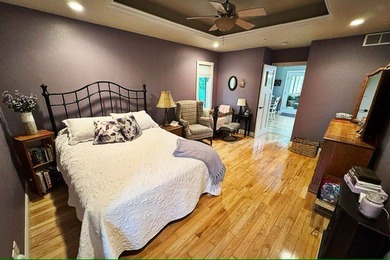 Listed at $549,900, this stunning 4+ bedroom, 4-bath acreage - photo 13