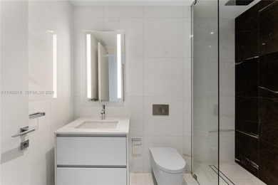 Experience refined waterfront living in the iconic Aston Martin