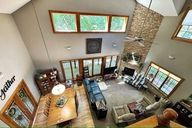 Listed at $549,900, this stunning 4+ bedroom, 4-bath acreage - photo 20