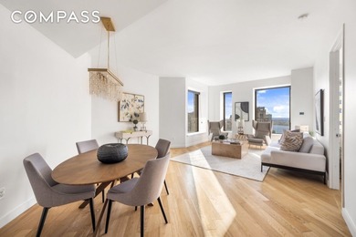 Hudson River Condo For Sale in New York New York