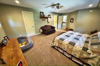 Listed at $549,900, this stunning 4+ bedroom, 4-bath acreage - photo 22