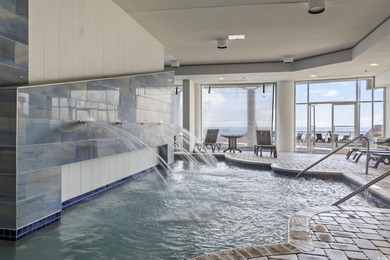 Above the Shoreline -- 21st-Floor Oceanfront 2BR at Ocean One