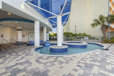 Above the Shoreline -- 21st-Floor Oceanfront 2BR at Ocean One