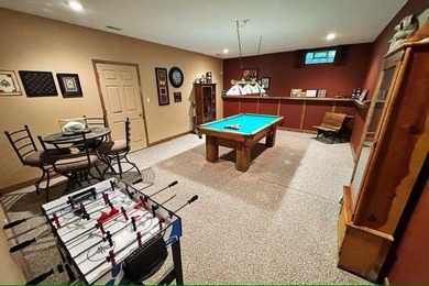 Listed at $549,900, this stunning 4+ bedroom, 4-bath acreage - photo 29