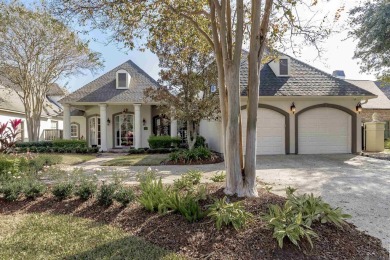 Lake Home Sale Pending in Baton Rouge, Louisiana