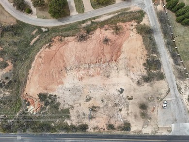 Lake Nasworthy Lot For Sale in San Angelo Texas