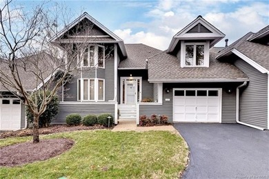 (private lake, pond, coastal) Home For Sale in Williamsburg Virginia