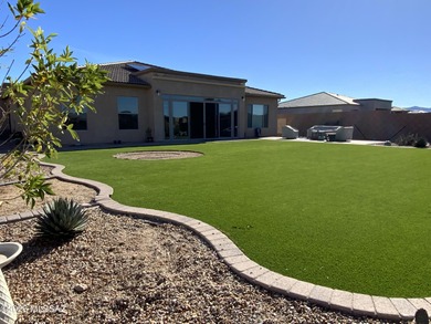 New listing in scenic Windmill Ridge at Mountain View Ranch -