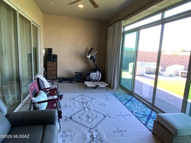 New listing in scenic Windmill Ridge at Mountain View Ranch -