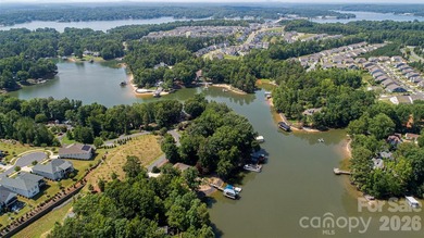 Welcome to this 4-bedroom, 3-bathroom waterfront retreat on the - photo 36