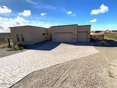 New listing in scenic Windmill Ridge at Mountain View Ranch -