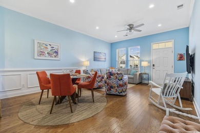 Beautiful townhome with GARAGE in the heart of Market Common - photo 9