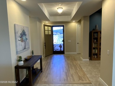 New listing in scenic Windmill Ridge at Mountain View Ranch -