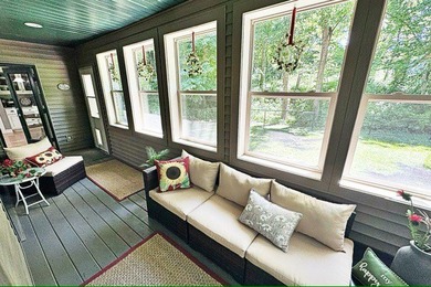 Listed at $549,900, this stunning 4+ bedroom, 4-bath acreage - photo 40