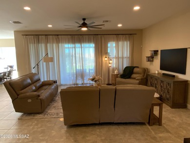 New listing in scenic Windmill Ridge at Mountain View Ranch -