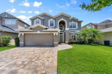 Lake Home For Sale in Orlando, Florida