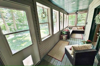Listed at $549,900, this stunning 4+ bedroom, 4-bath acreage - photo 41