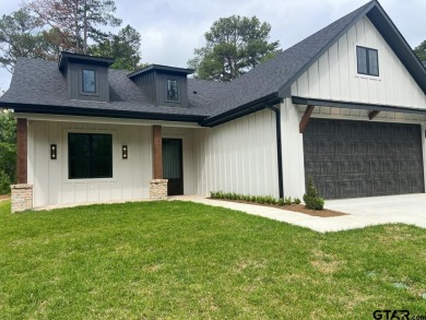 Lake Home For Sale in Flint, Texas