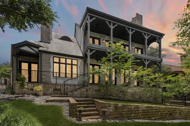Nestled within the prestigious guard-gated Enclave at Windsor - photo 1