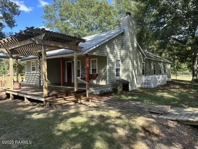 (private lake, pond, coastal) Home Sale Pending in Ethel Louisiana