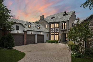 Nestled within the prestigious guard-gated Enclave at Windsor - photo 2