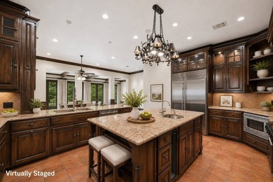 Nestled within the prestigious guard-gated Enclave at Windsor - photo 3