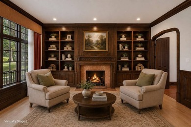 Nestled within the prestigious guard-gated Enclave at Windsor - photo 5