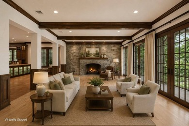 Nestled within the prestigious guard-gated Enclave at Windsor - photo 6