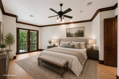 Nestled within the prestigious guard-gated Enclave at Windsor - photo 7