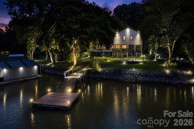 Welcome to this 4-bedroom, 3-bathroom waterfront retreat on the - photo 48
