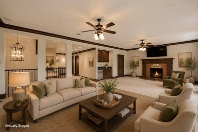 Nestled within the prestigious guard-gated Enclave at Windsor - photo 8
