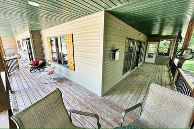Listed at $549,900, this stunning 4+ bedroom, 4-bath acreage - photo 49