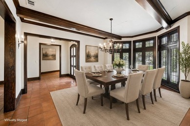 Nestled within the prestigious guard-gated Enclave at Windsor - photo 9