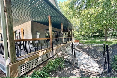 Listed at $549,900, this stunning 4+ bedroom, 4-bath acreage - photo 50