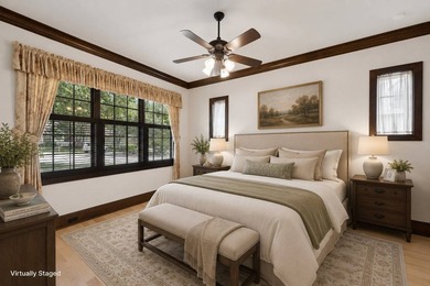 Nestled within the prestigious guard-gated Enclave at Windsor - photo 10