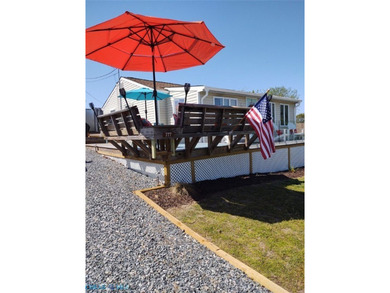 Rappahannock River Home For Sale in Locust Hill Virginia