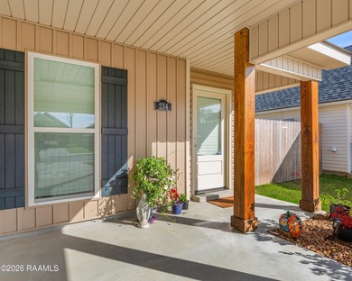 (private lake, pond, coastal) Home For Sale in Carencro Louisiana