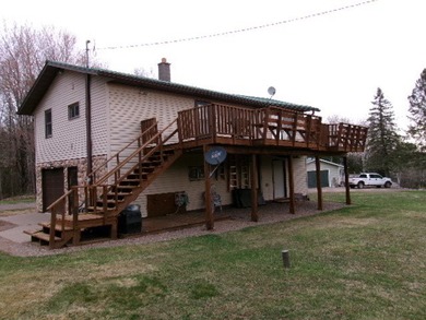 Looking for a great home, with view of the Chippewa river and - photo 1